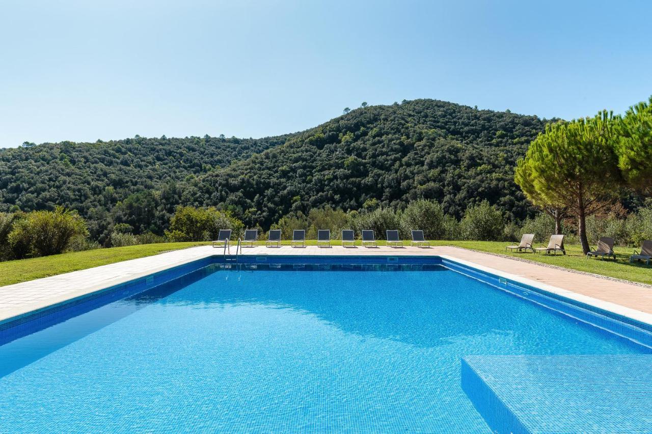 Sant Ferriol B&B Can Jan מראה חיצוני תמונה