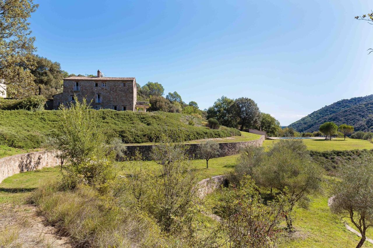 Sant Ferriol B&B Can Jan מראה חיצוני תמונה