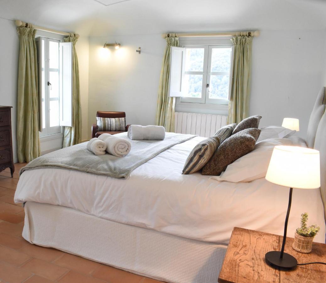 Sant Ferriol B&B Can Jan מראה חיצוני תמונה