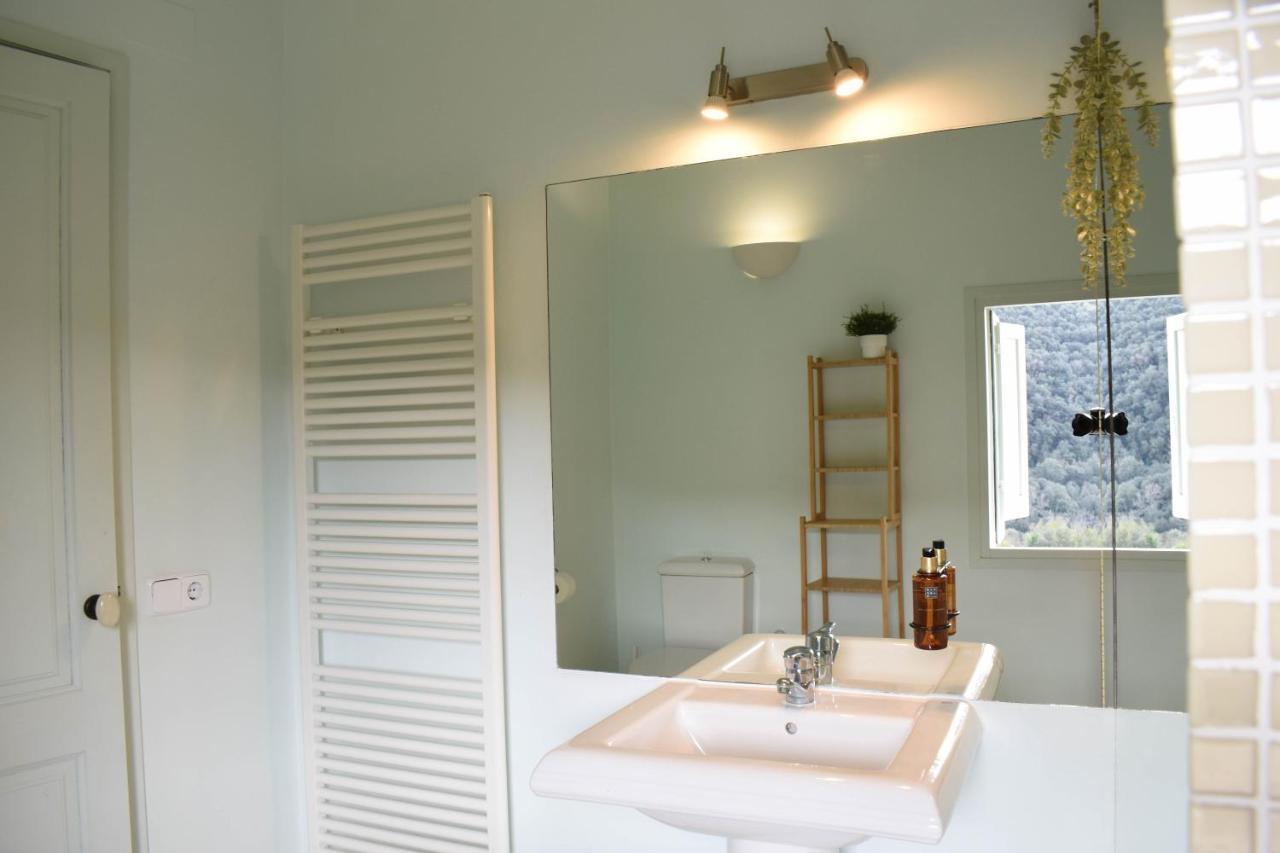 Sant Ferriol B&B Can Jan מראה חיצוני תמונה