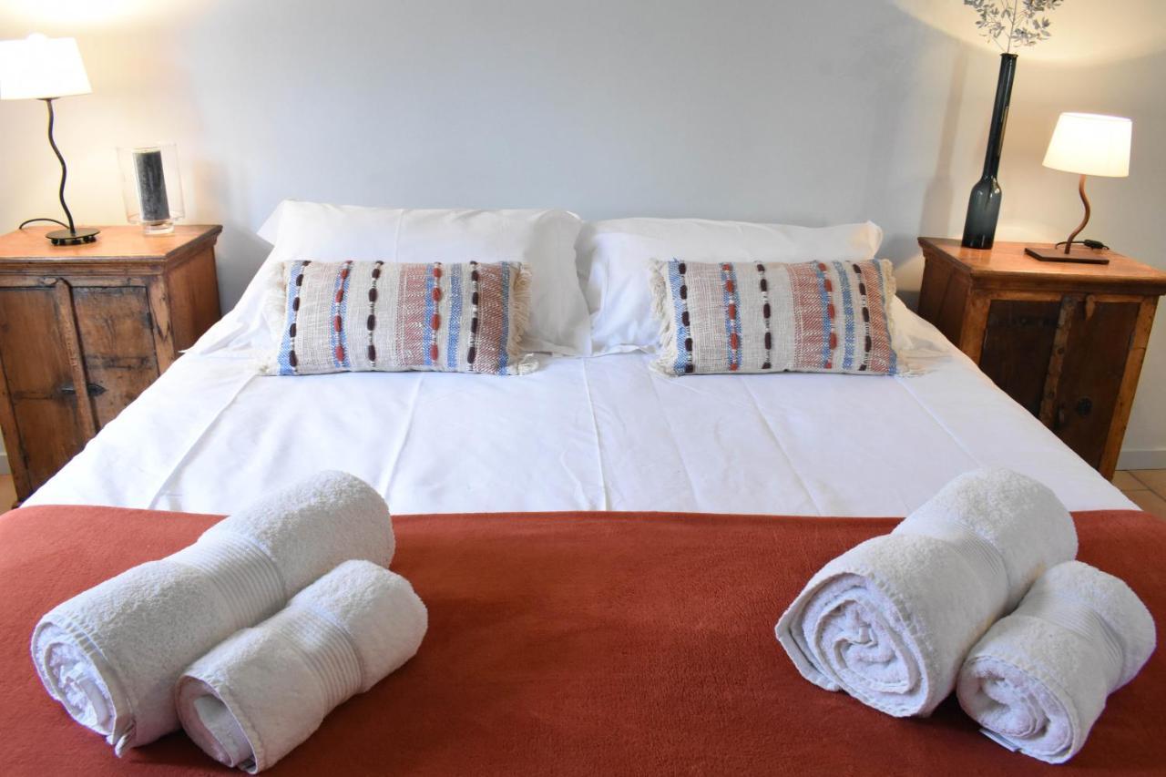 Sant Ferriol B&B Can Jan מראה חיצוני תמונה
