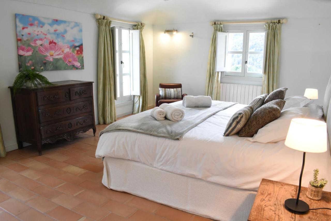 Sant Ferriol B&B Can Jan מראה חיצוני תמונה