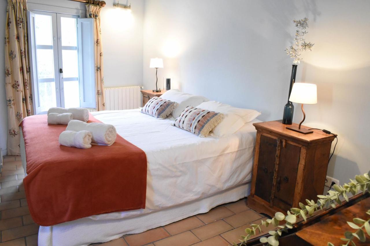 Sant Ferriol B&B Can Jan מראה חיצוני תמונה