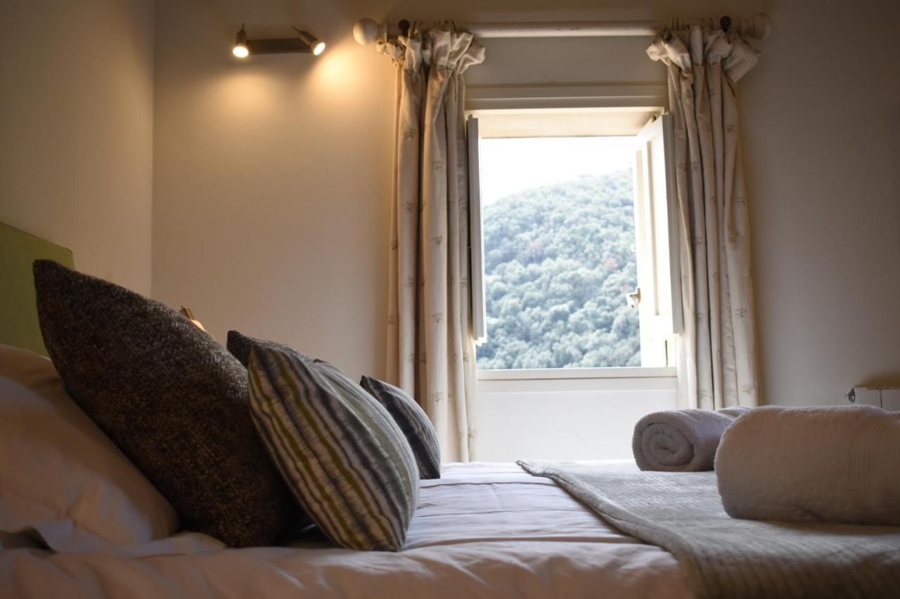 Sant Ferriol B&B Can Jan מראה חיצוני תמונה