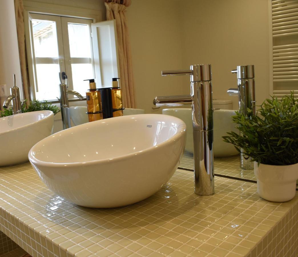 Sant Ferriol B&B Can Jan מראה חיצוני תמונה