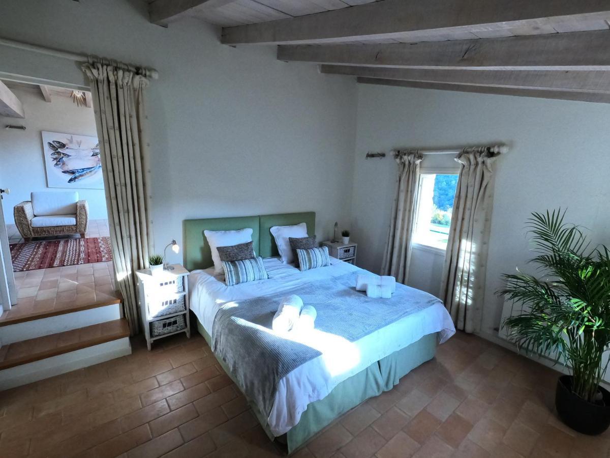 Sant Ferriol B&B Can Jan מראה חיצוני תמונה