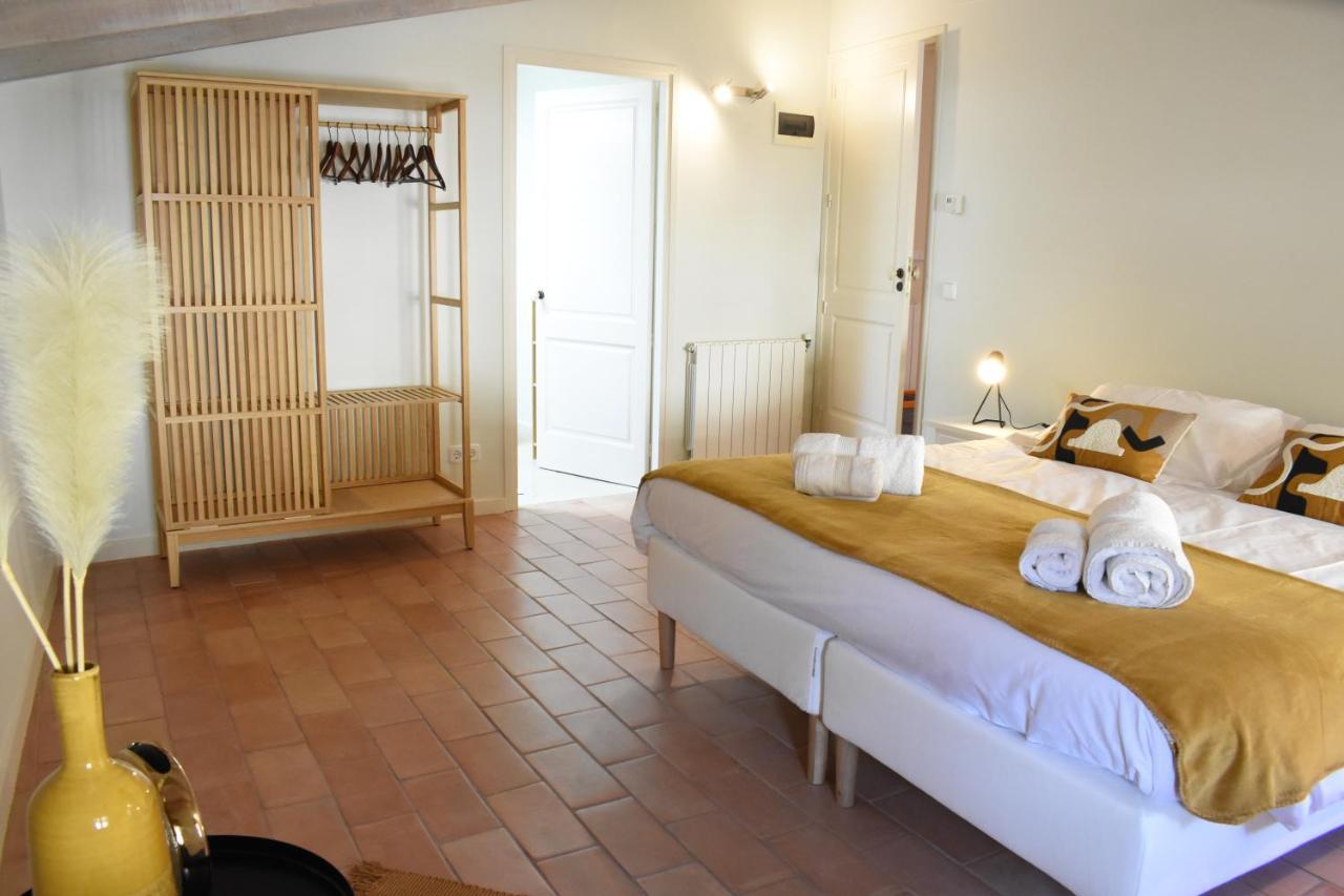 Sant Ferriol B&B Can Jan מראה חיצוני תמונה