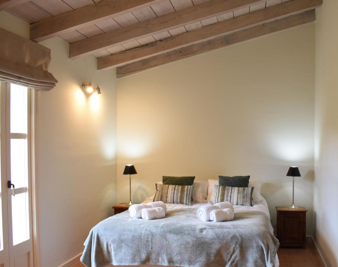 Sant Ferriol B&B Can Jan מראה חיצוני תמונה
