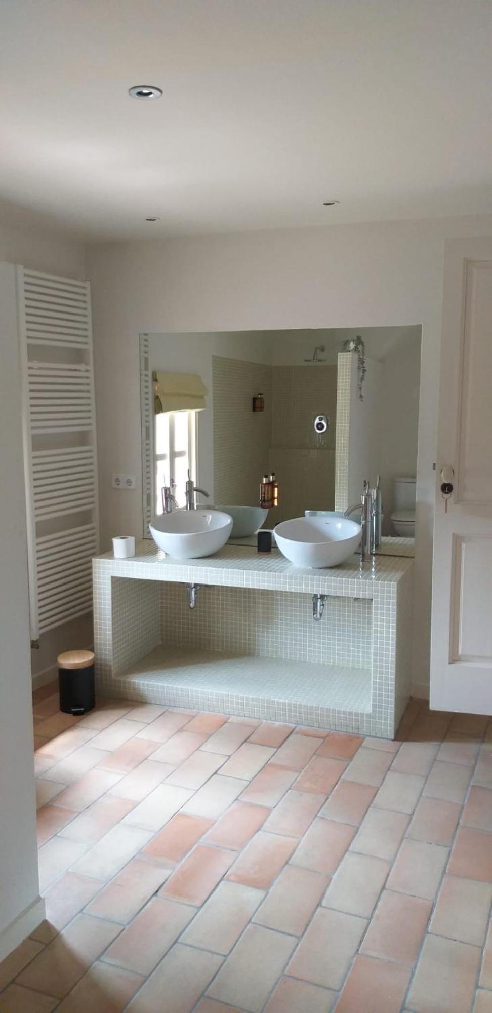 Sant Ferriol B&B Can Jan חדר תמונה