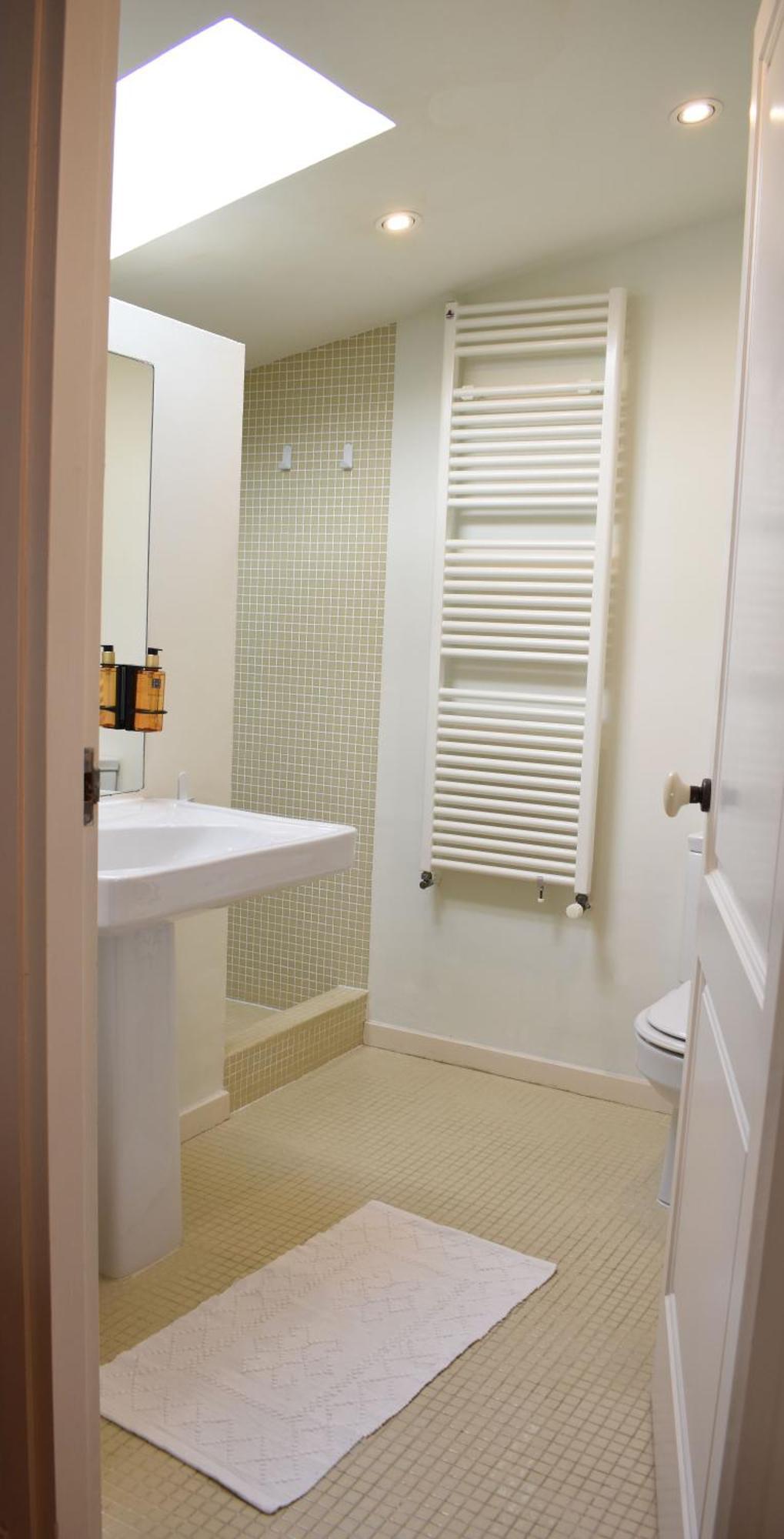 Sant Ferriol B&B Can Jan חדר תמונה