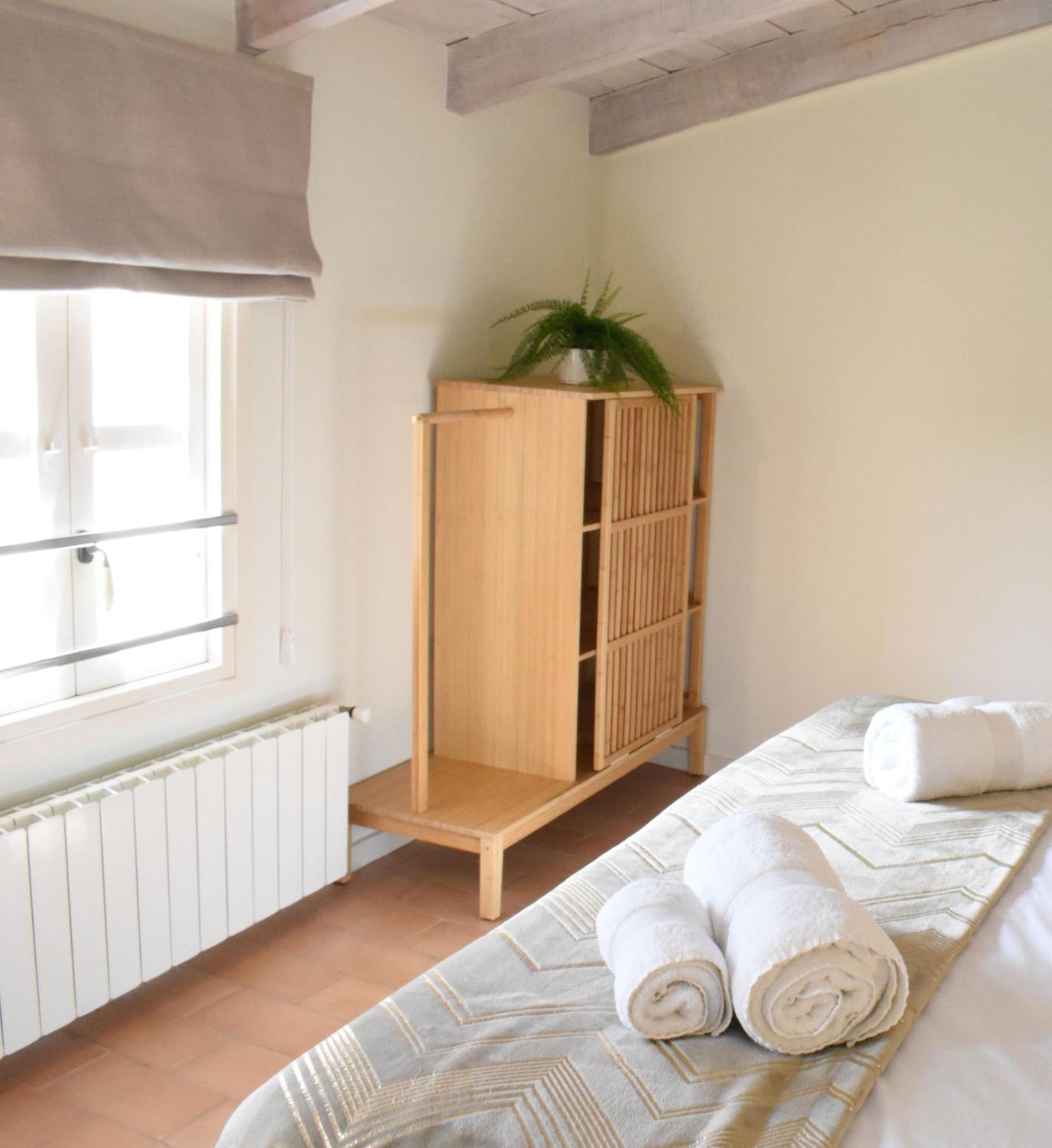 Sant Ferriol B&B Can Jan חדר תמונה