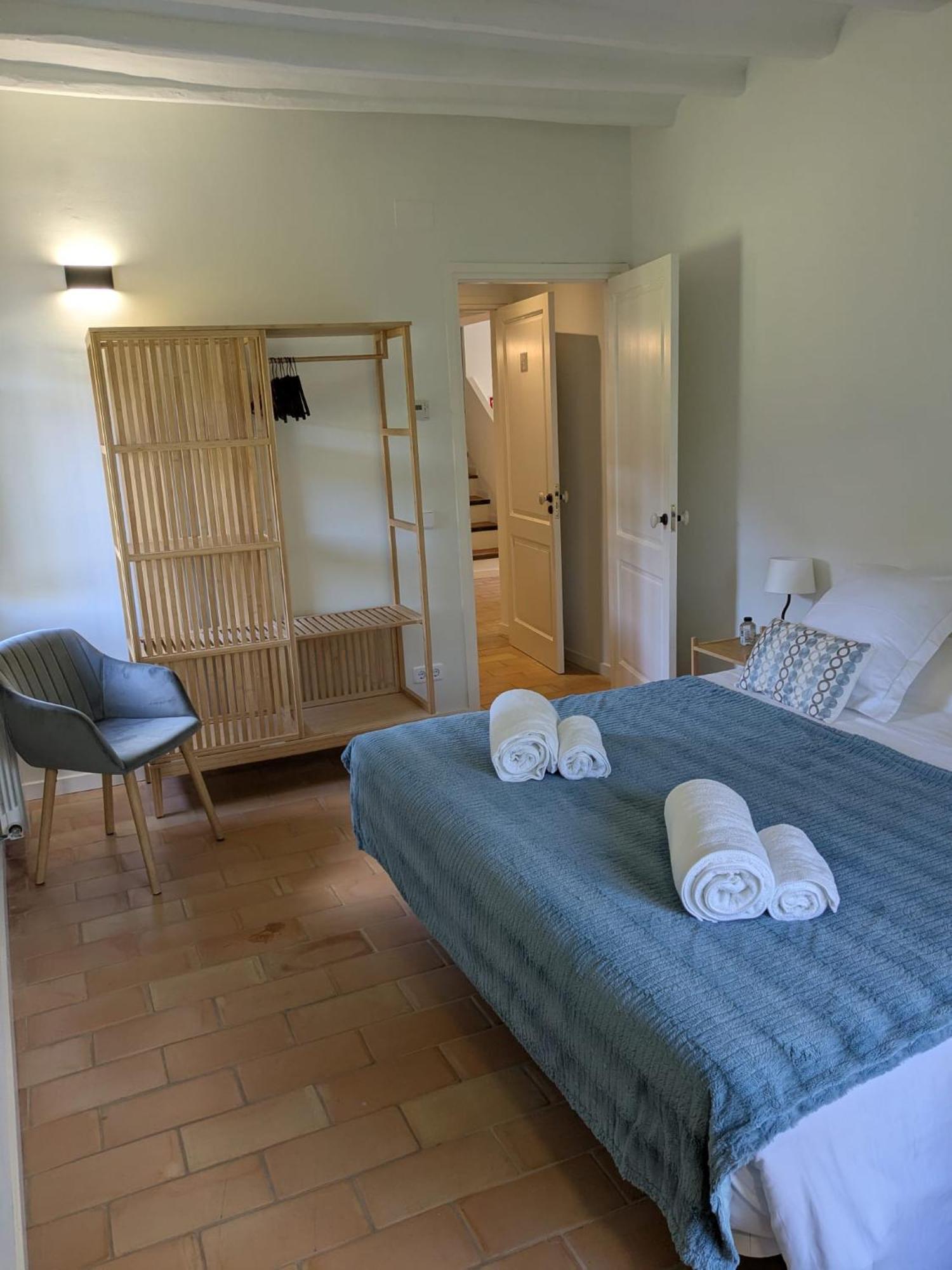 Sant Ferriol B&B Can Jan מראה חיצוני תמונה