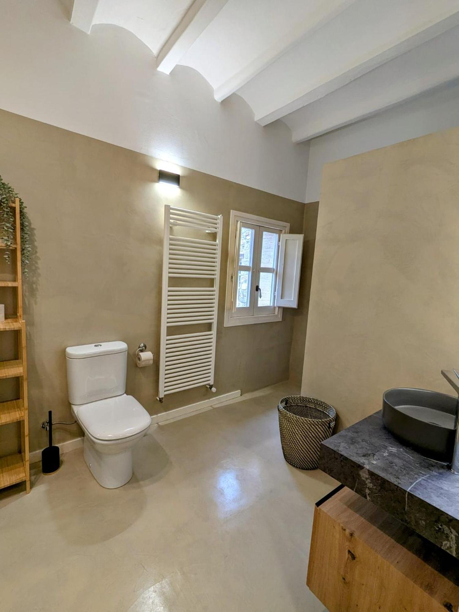 Sant Ferriol B&B Can Jan מראה חיצוני תמונה